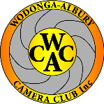 Wodonga Albury Camera Club